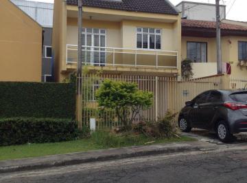 Casa de 3 quartos, Curitiba · Casa de 123 m² com 3 quartos para aluguel em Fazendinha