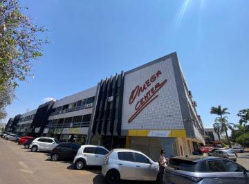 Apartamento de 1 quarto, Brasília · APARTAMENTO À VENDA – ÔMEGA CENTER | CCSW 5 – SUDOESTE/DF