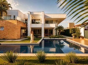 Casa de 4 quartos, Brasília · Casa SHIS Ql 16 Lago Sul Brasília Suíte Piscina Escritório Financiamento Garagem Segurança Lazer