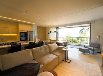 Apartamento de 3 quartos, Curitiba · Apartamento 3 quartos - porteira fechada