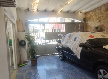Casa de 2 quartos, São Paulo · Sobrado à Venda com 2 Dormitórios Planejados e 2 Vagas – Itaquera