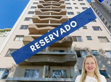 Apartamento de 4 quartos, Curitiba · Apartamento à Venda com 3 Quartos, 1 Suíte, andar alto - Água Verde – Curitiba