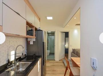 Apartamento de 2 quartos, São Paulo · Apto completo