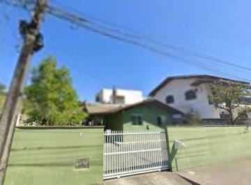 Foto 03 · Imperdível oportunidade: Casa à venda em Joinville-SC, Nova Brasília, 6 quartos, 2 salas, 3 banheiro