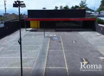 Comercial de 3 quartos, Joinville · Galpão Comercial para locação em Joinville