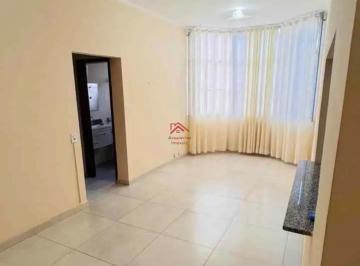 Foto 01 · Apartamento, Jardim Alice, Indaiatuba, SP
