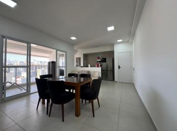 Apartamento de 3 quartos, Águas Claras · Reserva Parque Club – Apartamento 3 Quartos - 2 Vagas - Águas Claras