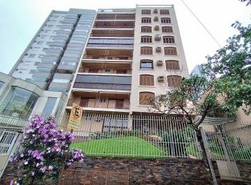 FACHADA · NOVO HAMBURGO - APARTAMENTO 4 DORM - CENTRO