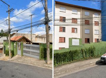 Foto 01 · Apartamento, Vila Independência, Mauá, SP