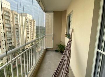 Apartamento de 2 quartos, Barueri · Apartamento de 72 m² com 2 quartos à venda em Jardim Tupanci