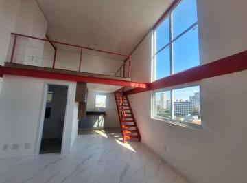 Apartamento de 1 quarto, Santo André · ALUGUE SEM BUROCRACIA Loft Novo com 2 Vagas de Garagem no Santa Terezinha ao Lado da Estação de Trem