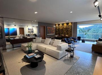 Apartamento de 3 quartos, Santana de Parnaíba · Belíssimo apartamento a venda no Boulevard Tamboré