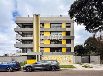 Apartamento · 110m² · 2 Quartos · 2 Vagas · APARTAMENTO DUPLEX COM 3 QUARTOS 2 VAGAS NO BACACHERI