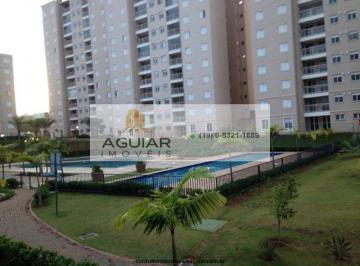 Apartamento · 77m² · 3 Quartos · 2 Vagas · Apartamento para aluguel - no Jardim São Vicente