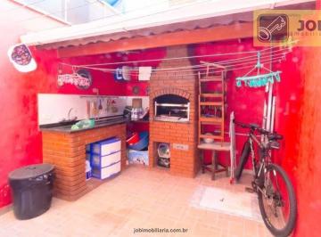 Casa · 133m² · 3 Quartos · 2 Vagas · Casa à venda - no Vila Ema