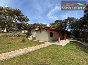 Rural · 220m² · 3 Quartos · 9 Vagas · Rurais à venda - no Jardim Maracanã
