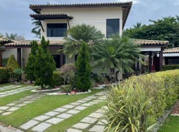 Casa de Condomínio, Buraquinho · Casa à venda - em Buraquinho