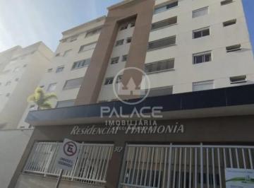 Apartamento Para Alugar Residencial Harmonia Piracicaba · Apartamento Para Alugar Residencial Harmonia Piracicaba