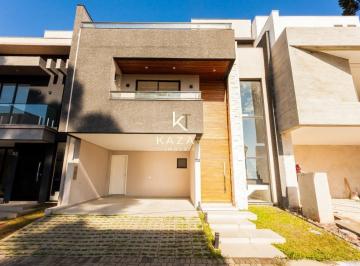 Casa · 167m² · 3 Quartos · 2 Vagas · SOBRADO TRIPLEX | 3 Dormitórios e 2 Vagas de Garagem | Pilarzinho