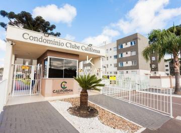 Apartamento · 51m² · 2 Quartos · 1 Vaga · APARTAMENTO | 2 Dormitórios e 1 Vaga de Garagem | Campo Largo