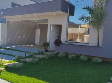 Casa de 3 quartos, Caçapava · Linda casa térrea no Terras do Vale