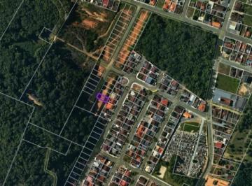 Foto 01 · Terreno à venda em Jaraguá do Sul-SC, no bairro Nereu Ramos, com 327,62 m² de área!