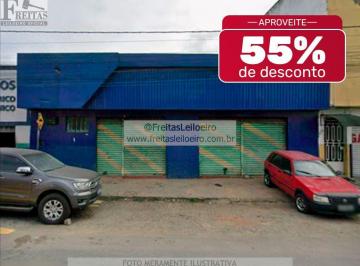 Comercial · 68m² · Comercial - leilão - em Itapetinga