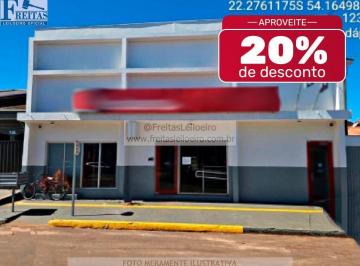 Comercial · 364m² · Comercial - leilão - no Centro