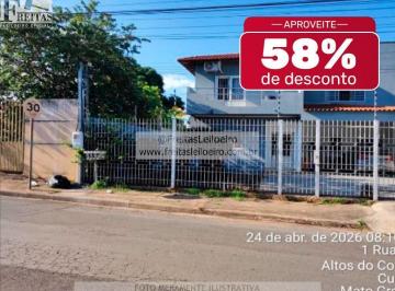 Casa · 360m² · Casa - leilão - em Cuiabá
