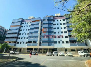 Apartamento · 153m² · 3 Quartos · 1 Vaga · Apartamento 3 quartos para Locação Asa Norte, Brasília