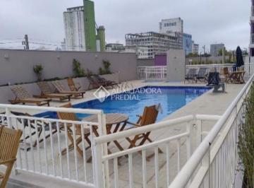 Apartamento · 37m² · 2 Quartos · Apartamento ao Lado da Estação de Santo André com 02 quartos, Vaga . Lazer com Piscina Por Apenas: R