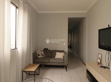 Apartamento · 62m² · 2 Quartos · 1 Vaga · Apartamento de 2 quartos à venda na Vila Príncipe de Gales, Santo André