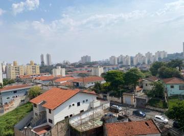 Apartamento de 3 quartos, São Paulo · Apartamento de 86 m² com 3 quartos à venda no Parque Mandaqui