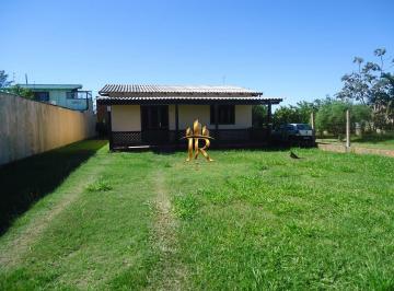 Casa · 76m² · 3 Quartos · 1 Vaga · Casa 3 Dormitórios - Zona Nova Tramandai