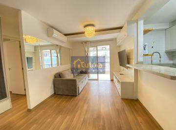 Apartamento · 71m² · 2 Quartos · 1 Vaga · APARTAMENTO PARA LOCAÇÃO NO PARAÍSO
