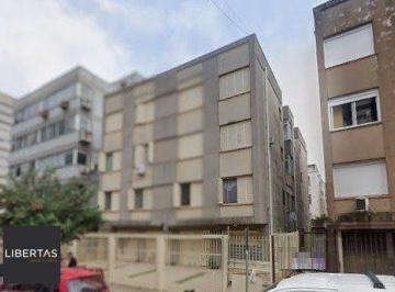 Apartamento · 67m² · 2 Quartos · Apartamento no Praia de Belas de 2 dormitórios PARA ALUGAR