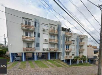 Apartamento · 34m² · 1 Quarto · 1 Vaga · Apartamento no bairro Santo Antônio de 1 dormitório e vaga PARA ALUGAR