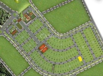 Terreno · 432m² · Lote / Portal do Sol Garden / Goiânia - GO