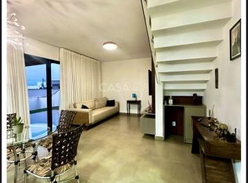 Casa · 180m² · 4 Quartos · 4 Vagas · Casa em Condomínio – 4 Quartos – Jardins Capri