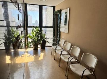 Comercial · 47m² · 2 Quartos · 1 Vaga · Sala Comercial Montada com Clínica Odontológica – 47m² – Edifício Itamaraty
