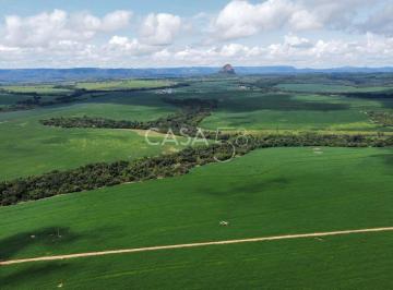 Rural · 119630000m² · 14 Quartos · Fazenda de 11.963 ha à Venda em Caiapônia – GO | Alta Produtividade para Grãos