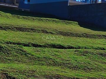 Terreno · 293m² · Terreno à venda, Jardins Capri, Senador Canedo, GO