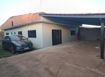 Casa de 4 quartos, Planaltina · **VENDE-SE CASA NO CONDOMÍNIO PETRÓPOLIS — DF**