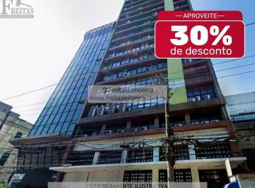 Comercial · 978m² · Comercial - leilão - no Centro