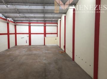 Foto 01 · BARRACÃO COMERCIAL PARA LOCAÇÃO LOCALIZAÇÃO ESTRATÉGICA