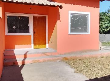 Casa · 67m² · 2 Quartos · 2 Vagas · Casa com 2 dormitórios à venda, 230m² por R$ 300.000 - Loteamento Vale da Figuei