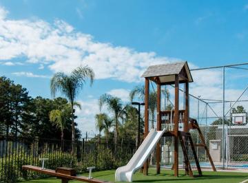 Terreno · 130m² · Lote no Fýsi, 130,4m², Hauer, Curitiba- AGONLANÇAMENTOS