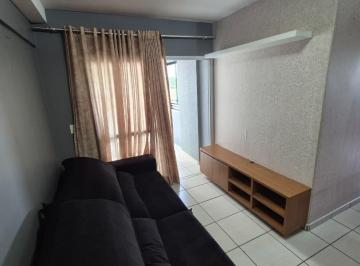 Apartamento · 82m² · 3 Quartos · 1 Vaga · Apartamento à Venda - Jade | Eldorado | Goiânia - GO