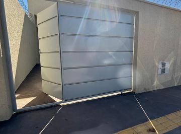 Casa · 108m² · 3 Quartos · 1 Vaga · Casa à venda Setor Aeroporto Sul - Aparecida de Goiânia