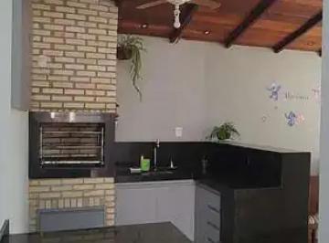 Casa · 130m² · 3 Quartos · 2 Vagas · Casa à venda no bairro Residencial Ayrton Senna - Anápolis/GO
